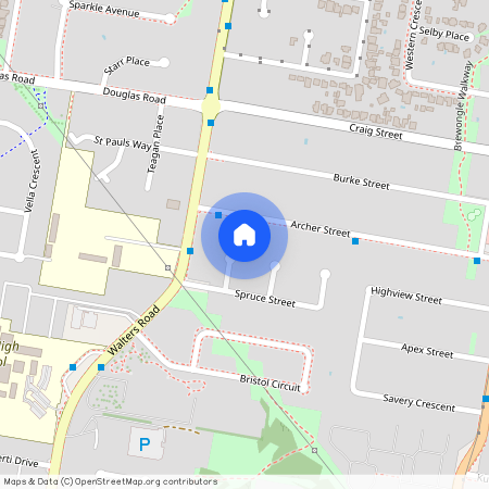 10 Cedar Place, Blacktown NSW 2148