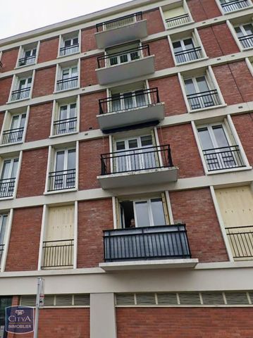 Location Appartement 1 pièce 28m² LE HAVRE 76600 - Photo 4