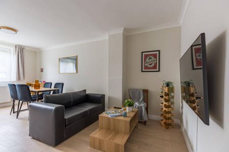 1 bedroom flat to rent - Photo 4