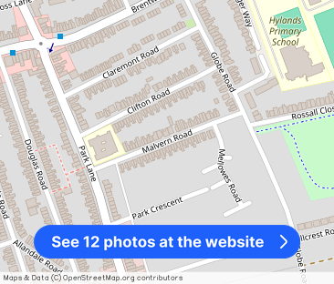 Malvern Road, Hornchurch, RM11 - Photo 1