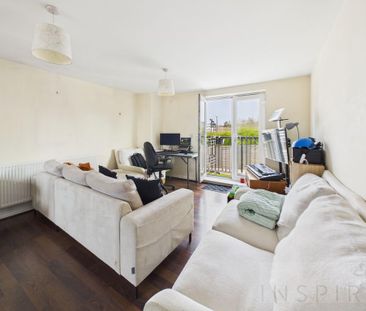 2 bedroom apartment to rent - Photo 2