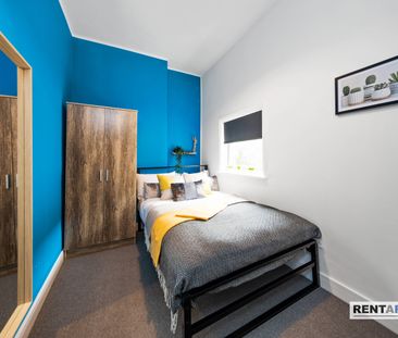 King Edward Road, Nuneaton, CV11 4BQ - Photo 1