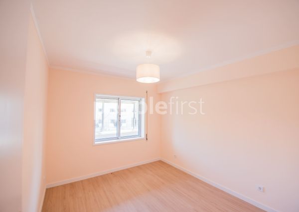 Apartamento T2+1 em Porto