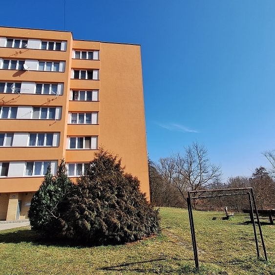 Pronájem bytu 3+1 v osobním vlastnictví 63 m², Strakonice - Fotografie 1