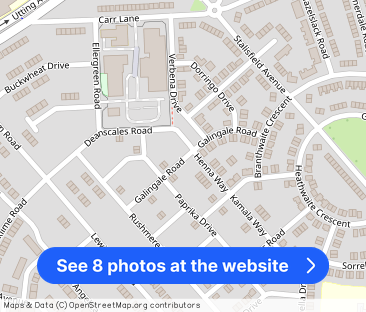 Galingale Road, Liverpool, Merseyside, L11 - Photo 1