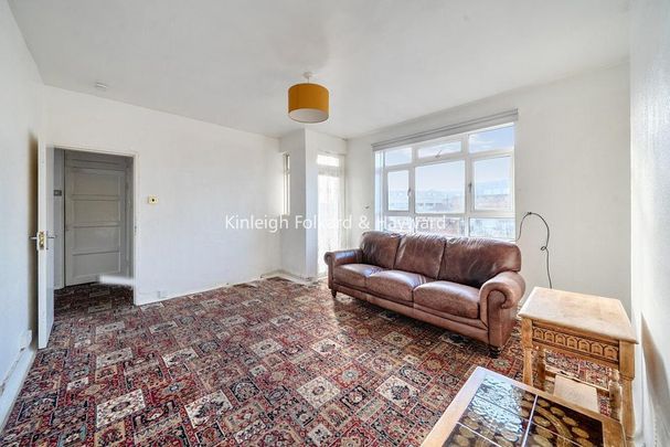 4 bedroom terraced house to rent - Photo 1