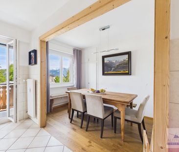 Charmant appartement de 3,5 en plein centre de Crans, à proximité d... - Photo 6