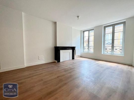 Location Appartement 2 pièces 40m² METZ 57000 - Photo 1