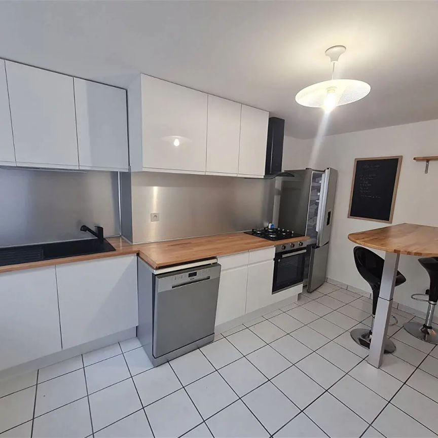 Location maison 4 pièces - 82.06m² à Vignory (52320) - Photo 1