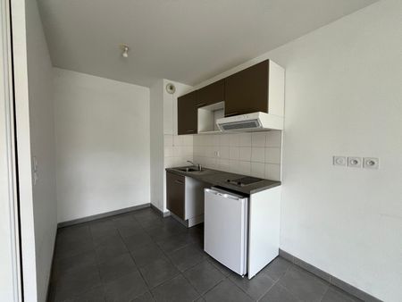 Location Appartement 2 pièces 41m² TOULOUSE 31300 - Photo 4