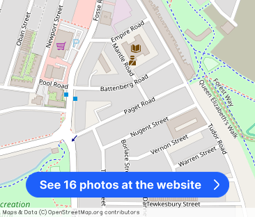 Paget Road, Leicester - Photo 1