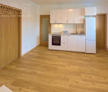 Pronájem bytu 3+kk 56 m² - Photo 3