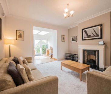 3 bedroom terraced house to rent - Photo 1