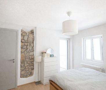 2.5 Zimmer, 63 m², 2. Stock - Foto 6