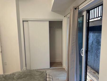 For Lease - 168 Clonmore Drive Unit# 12 (BSMT), Toronto, Ontario - Photo 2