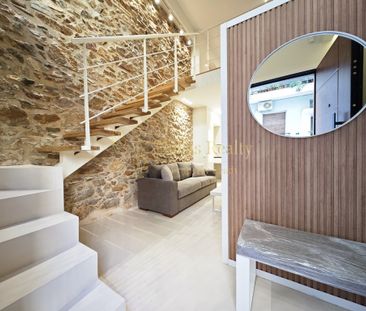 Loft 59 τ.μ. προς ενοικίαση - Photo 4