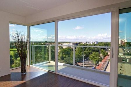 Te huur: Appartement Vrederustlaan in Den Haag - Foto 4