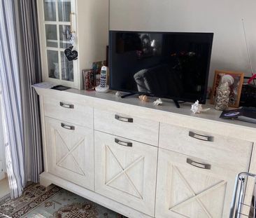 möblierte 2 Raum Wohnung im betreuten Wohnen - Photo 2