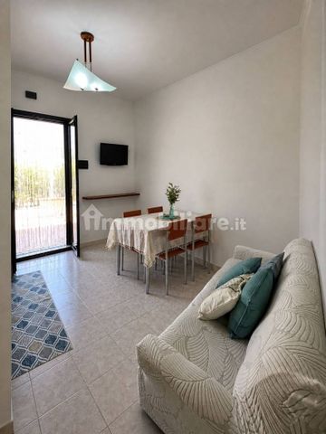 Villa a schiera via del Mare 1, Zapponeta - Photo 3