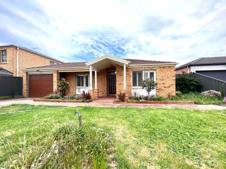 23 McKinley Dr, Roxburgh Park, VIC 3064 - Photo 5