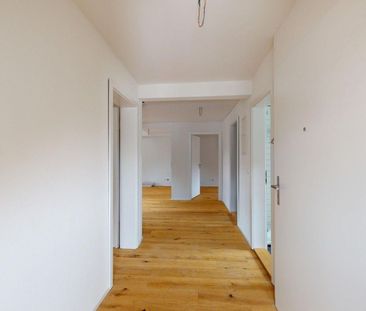 Exklusive Attika-Maisonettewohnung mit privater Dachterrasse im Kre... - Photo 2