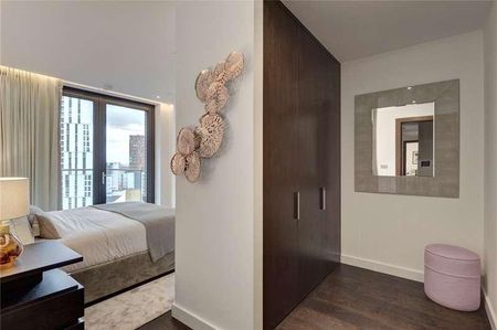 Thornes House, Charles Clowes Walk, Nine Elms, SW11 - Photo 4