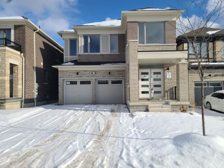 For Lease - 3246 Chimney Swift Crescent, Pickering, Ontario - Photo 4