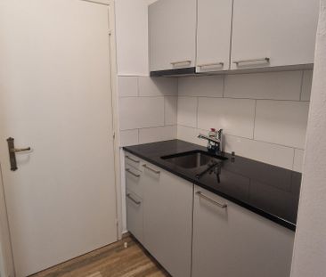 1.5 Zimmer, 22 m², 1. Stock - Foto 2