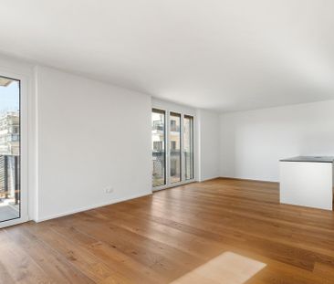 4 1/2 Zimmer-Wohnung Ziegeleiquartier, Berg - Photo 3