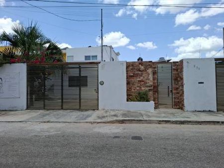 DEPARTAMENTO EN RENTA EN MERIDA F-1211, 1 REC. EN MONTES DE AME $8,500 M.N. - Foto 3