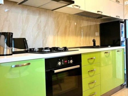 Apartament cu o camera, mobilat premium - B-dul George Co... - Fotografie 3