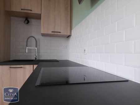 Location Appartement 3 pièces 61m² MACON 71000 - Photo 4