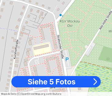 Einzug ab 01.06.2026 möglich. Balkon, Aufzug und EBK mit WM vorhand... - Foto 1