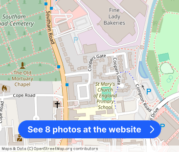 Coopers Gate, Banbury, OXON, OX16 - Photo 1