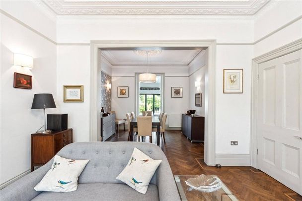 5 bedroom detached house to rent - Photo 1