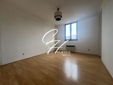 T2 - Saint-Martin-D'hères - Photo 4