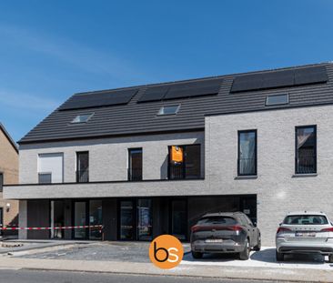 Nieuwbouwwoning met 4 ruime slaapkamers en een oprit voor 2 wagens - Photo 5