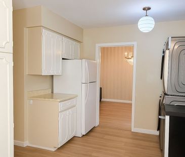For Lease - 33 Sumner Heights Unit# Upper, Toronto, Ontario - Photo 1