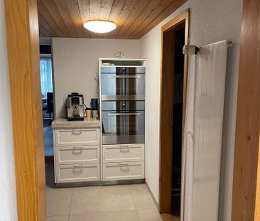 Charmante 4.5-Zimmer-Altbauwohnung in Wald ZH - Photo 3