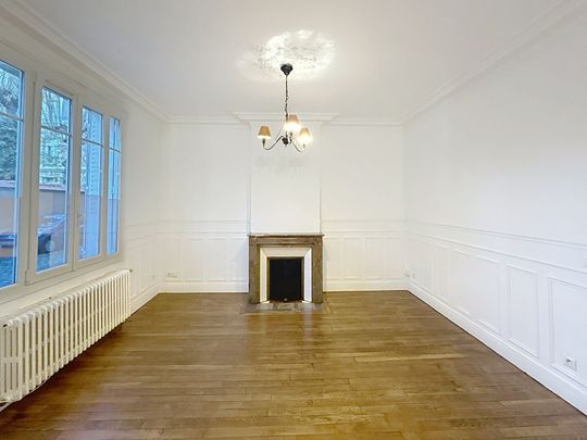 Appartement à louer - REIMS- QUARTIER MOISSONS - Photo 1