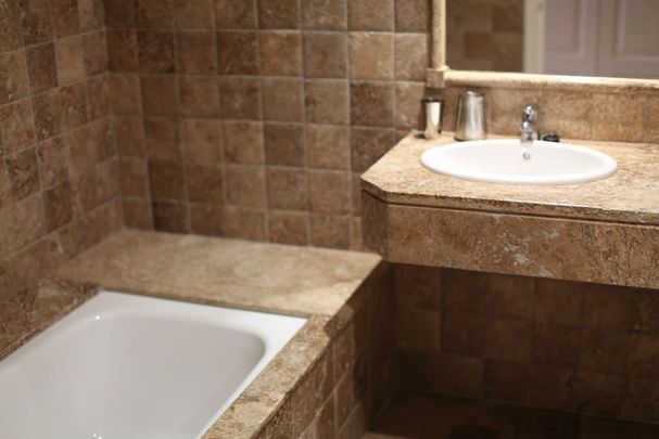 Ground Floor Apartment in Atalaya Isdabe - Photo 1