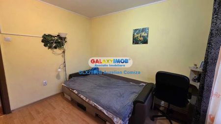 Apartament 2 camere decomandat Gorjului/etaj 4/centrala/AC/MOBILAT - Fotografie 3