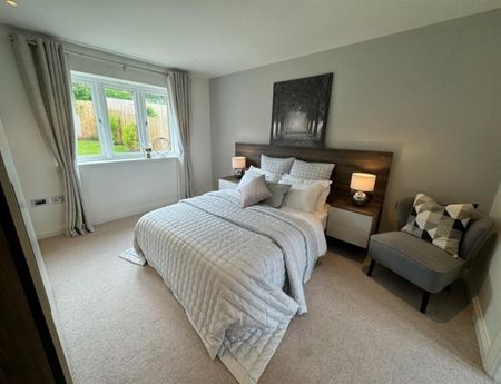 3 Bedroom Detached To Let - Photo 5