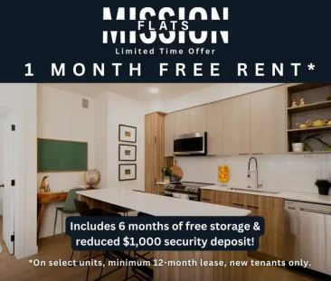 Mission Flats | 320 19 Ave SW, Calgary - Photo 1