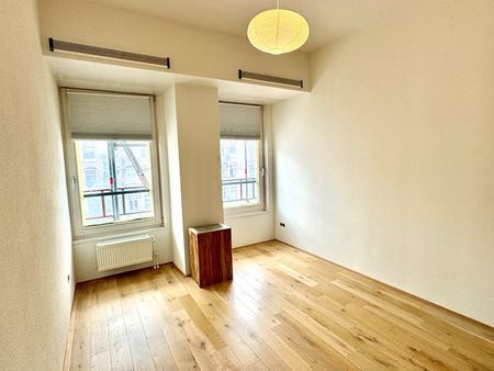 Rented: Gorgeous newly built (2006) 2 bedroom apartment. The apartment is energy efficient with an A label and comes upholstered. - Foto 3