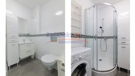 Pogodno, ul. Klemensa Janickiego, Szczecin - Photo 5