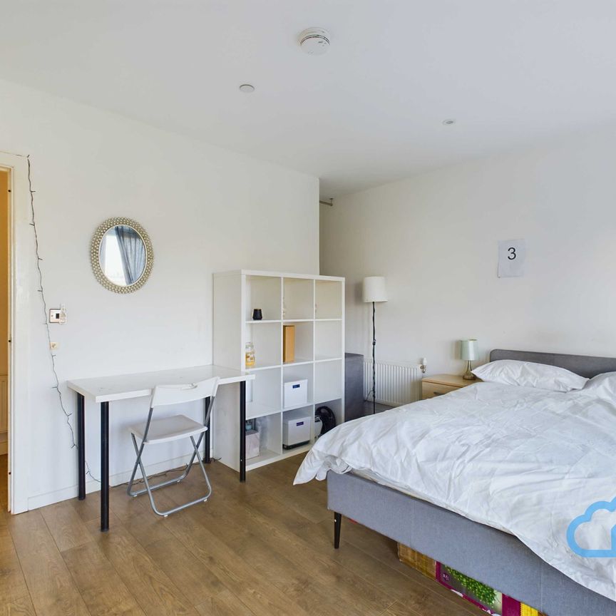 RM3 Madeira Street | Poplar | London | E14 6TQ - Photo 1
