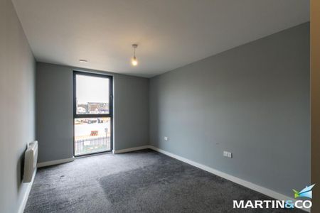 2 bedroom apartment to rent - Photo 3