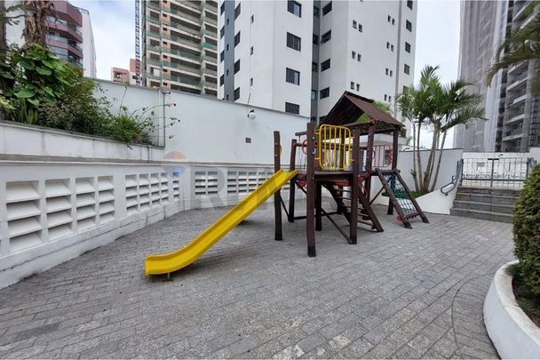 Apartamentos para alugar com 4 quartos, 3 garagens na Zona Sul em Mirandópolis, 1 39,73m² próximo ao metro Praça da Árvore - Photo 1
