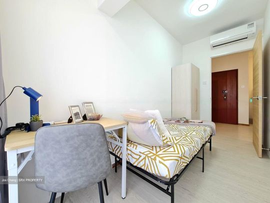 Aquarius By The Park (D16), Condominium - For Rent - Photo 1